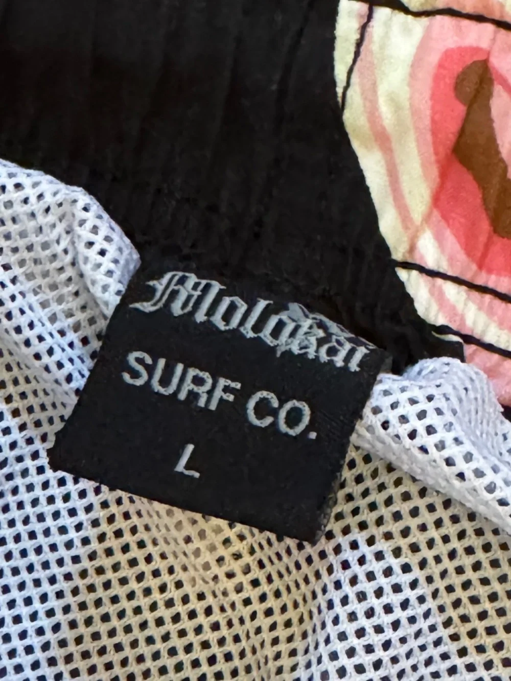 Molokai Surf Co these are