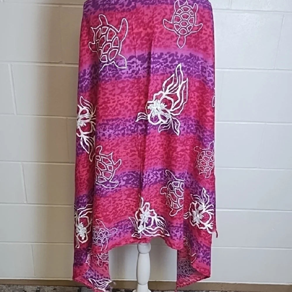 Hibiscus Collection bright pink