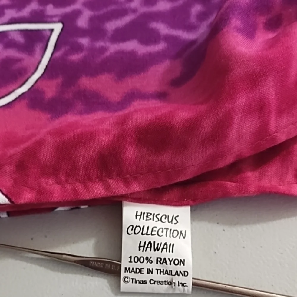Hibiscus Collection bright pink