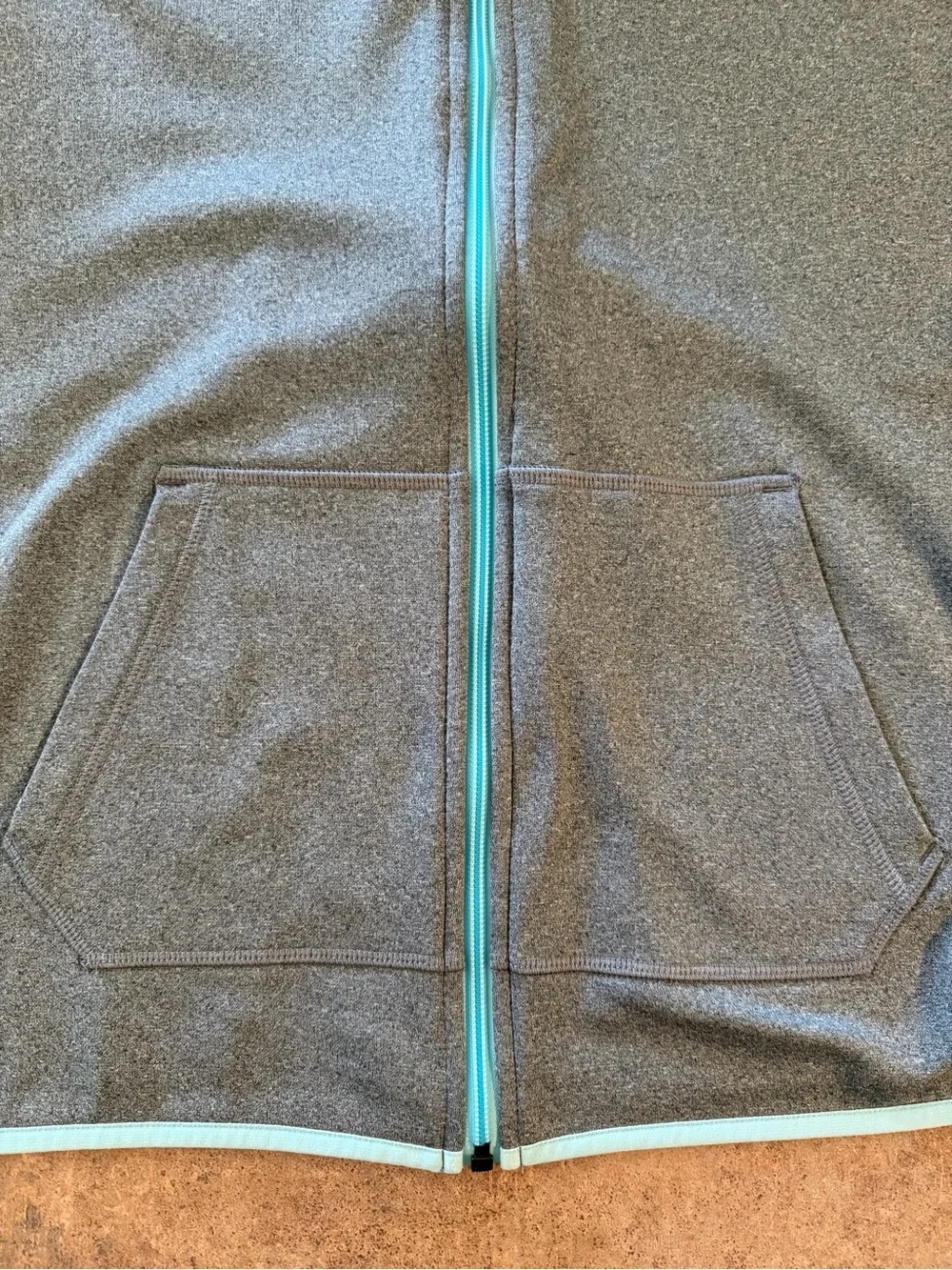 Nike therma fit