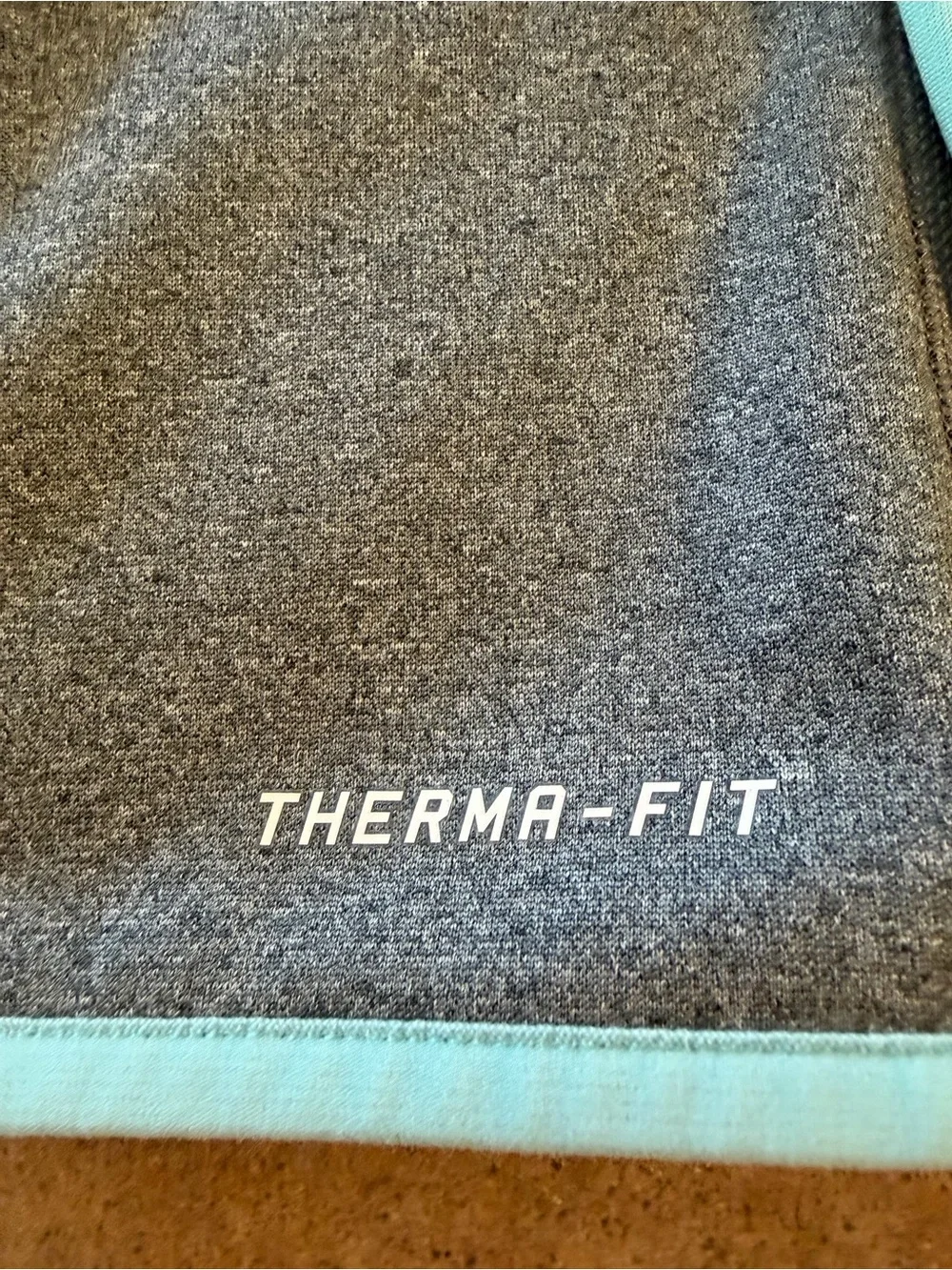 Nike therma fit