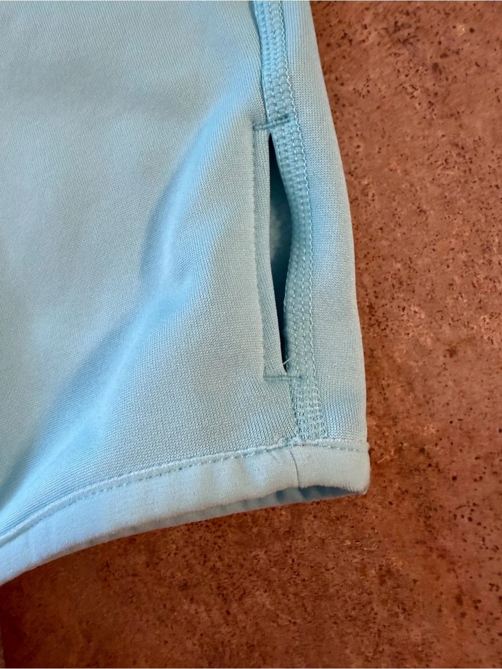 Nike therma fit