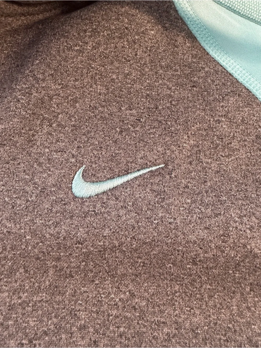 Nike therma fit