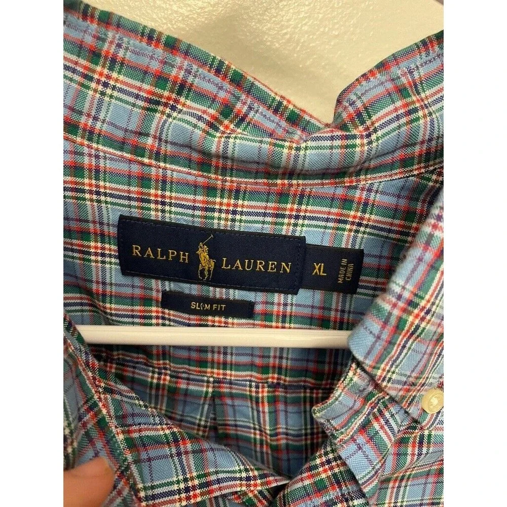 Polo Ralph Lauren polo ralph