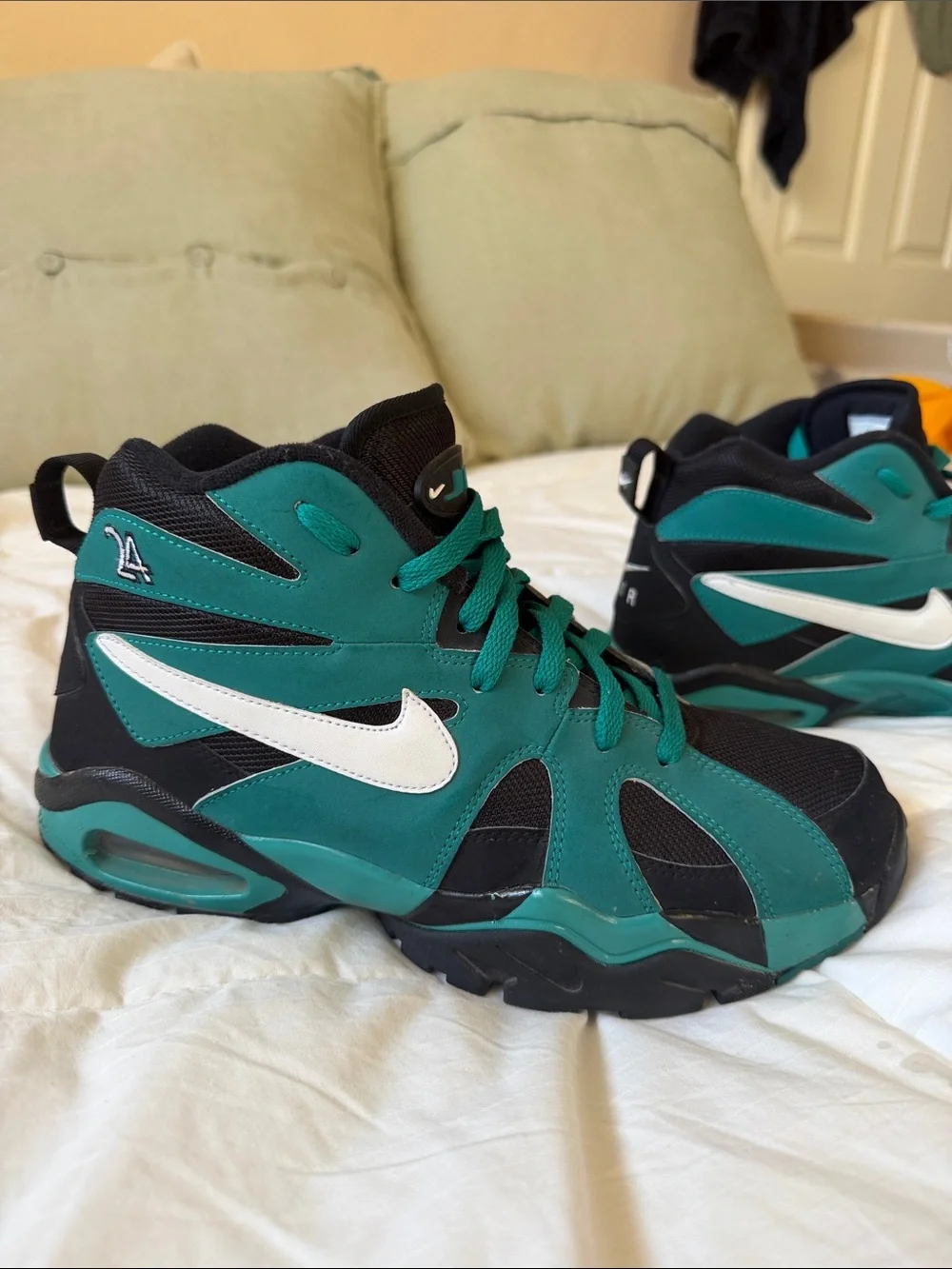 Nike $500 rare got