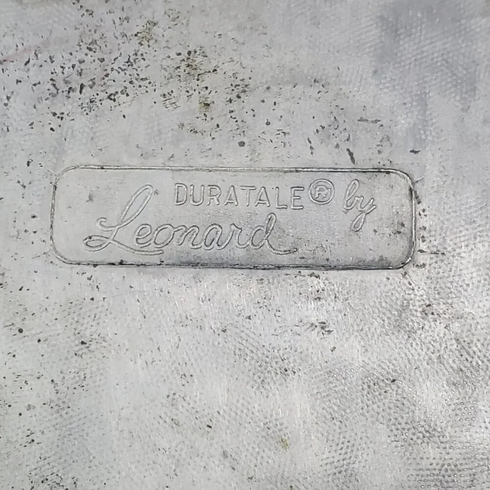 Leonard duratale give