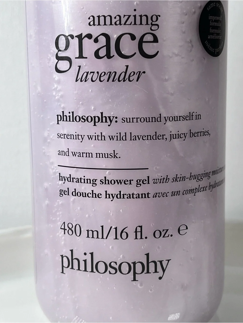 Philosophy new sealed
