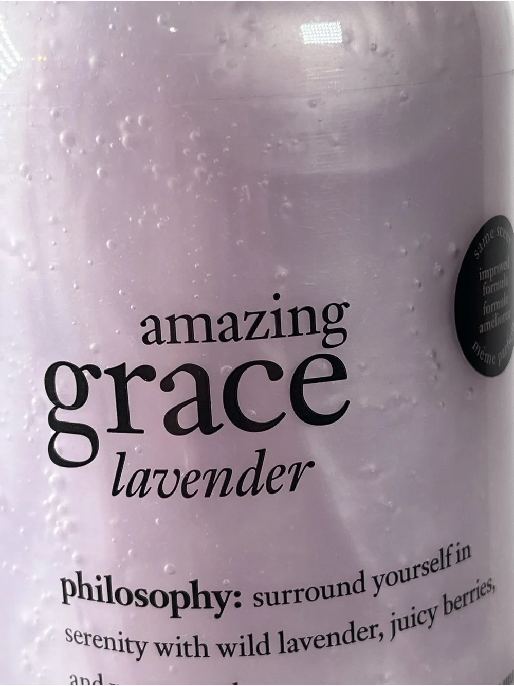 Philosophy new sealed