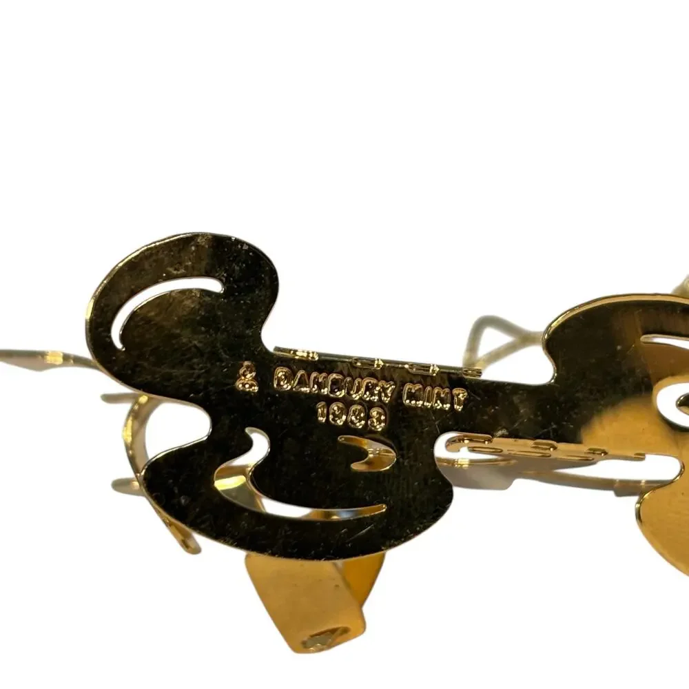 Danbury Mint previously loved