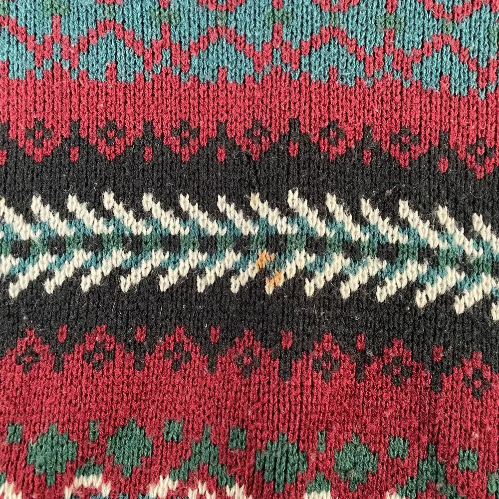 Vintage 80’s windridge