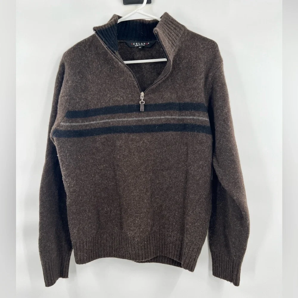 celand shop confidence