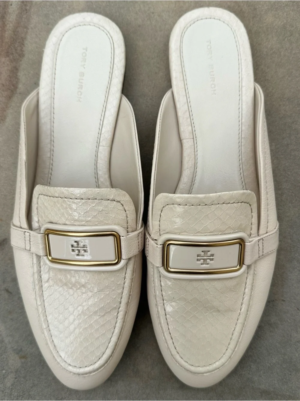 Tory Burch new without