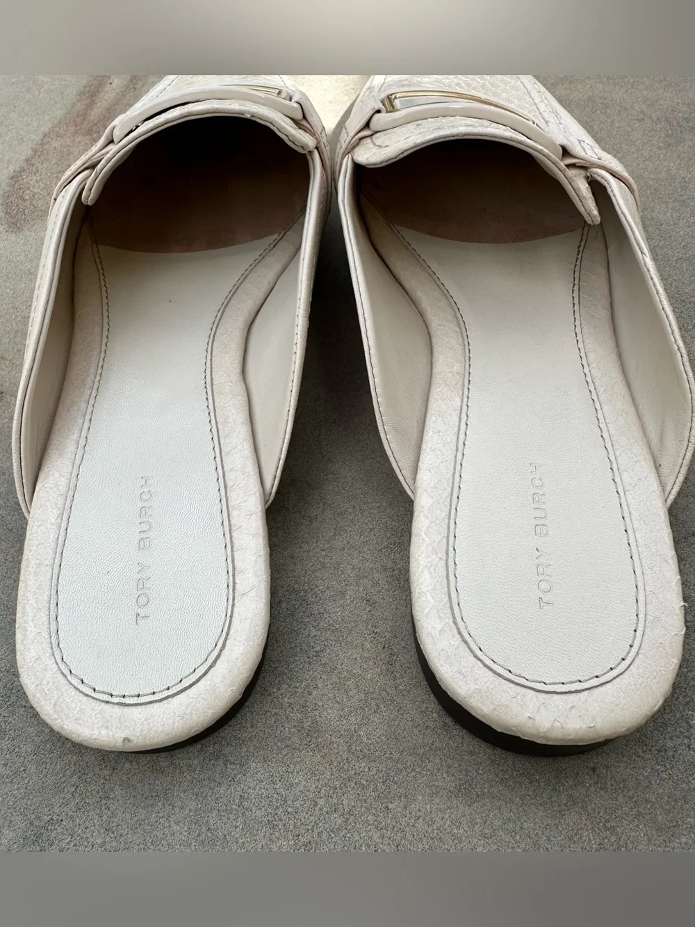 Tory Burch new without