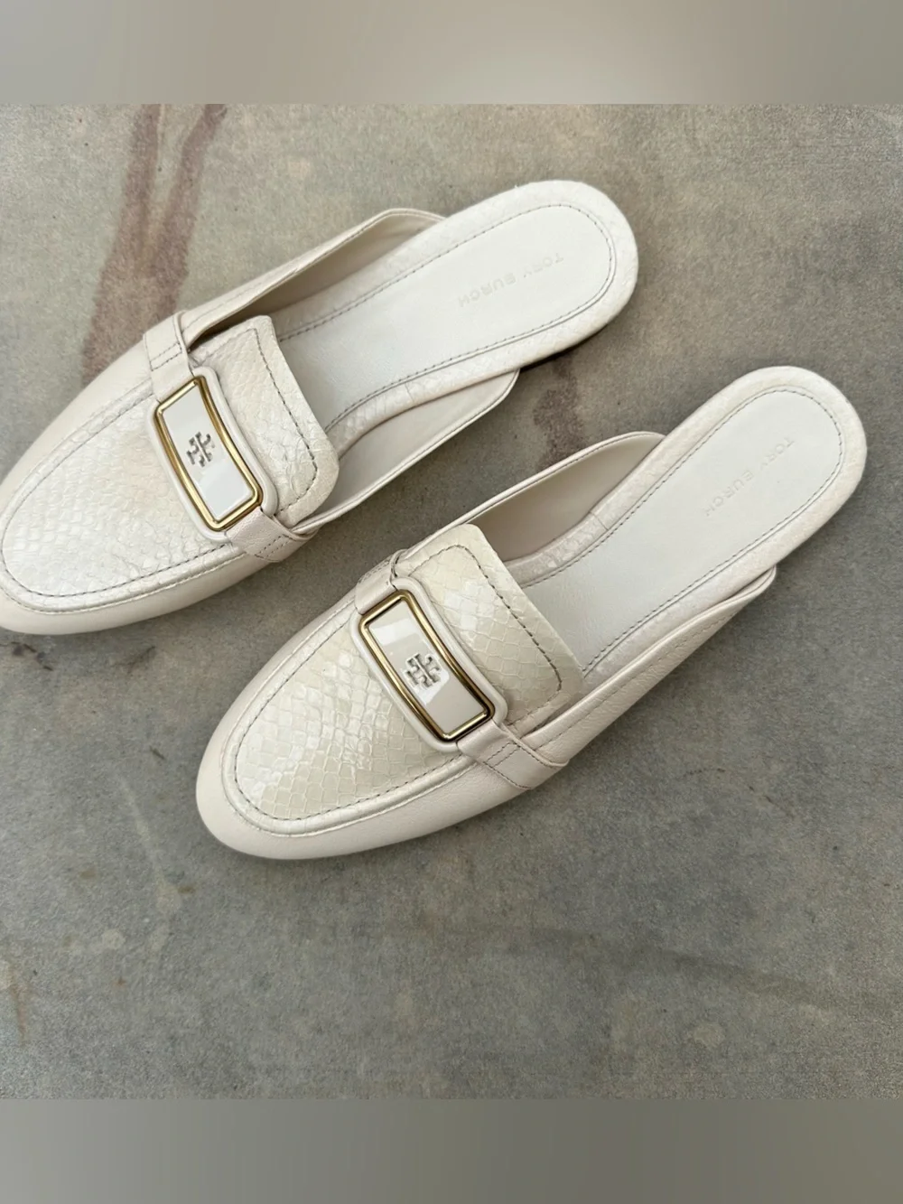 Tory Burch new without