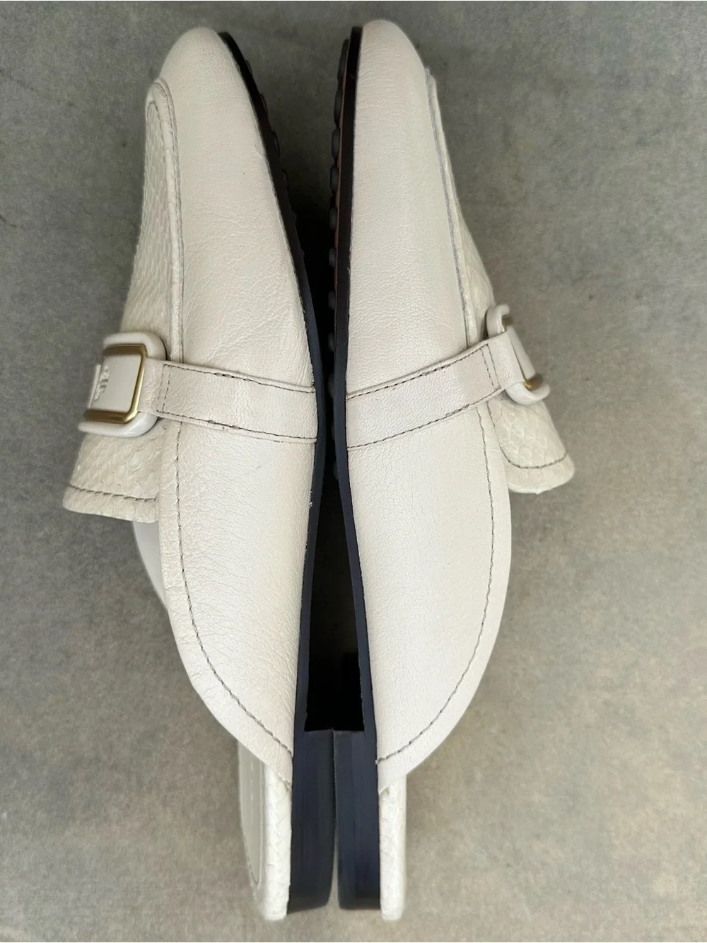 Tory Burch new without