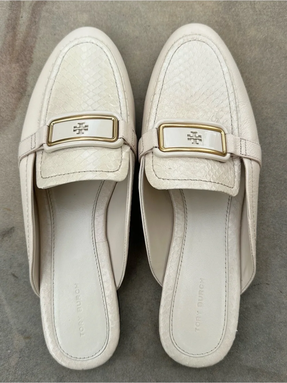 Tory Burch new without