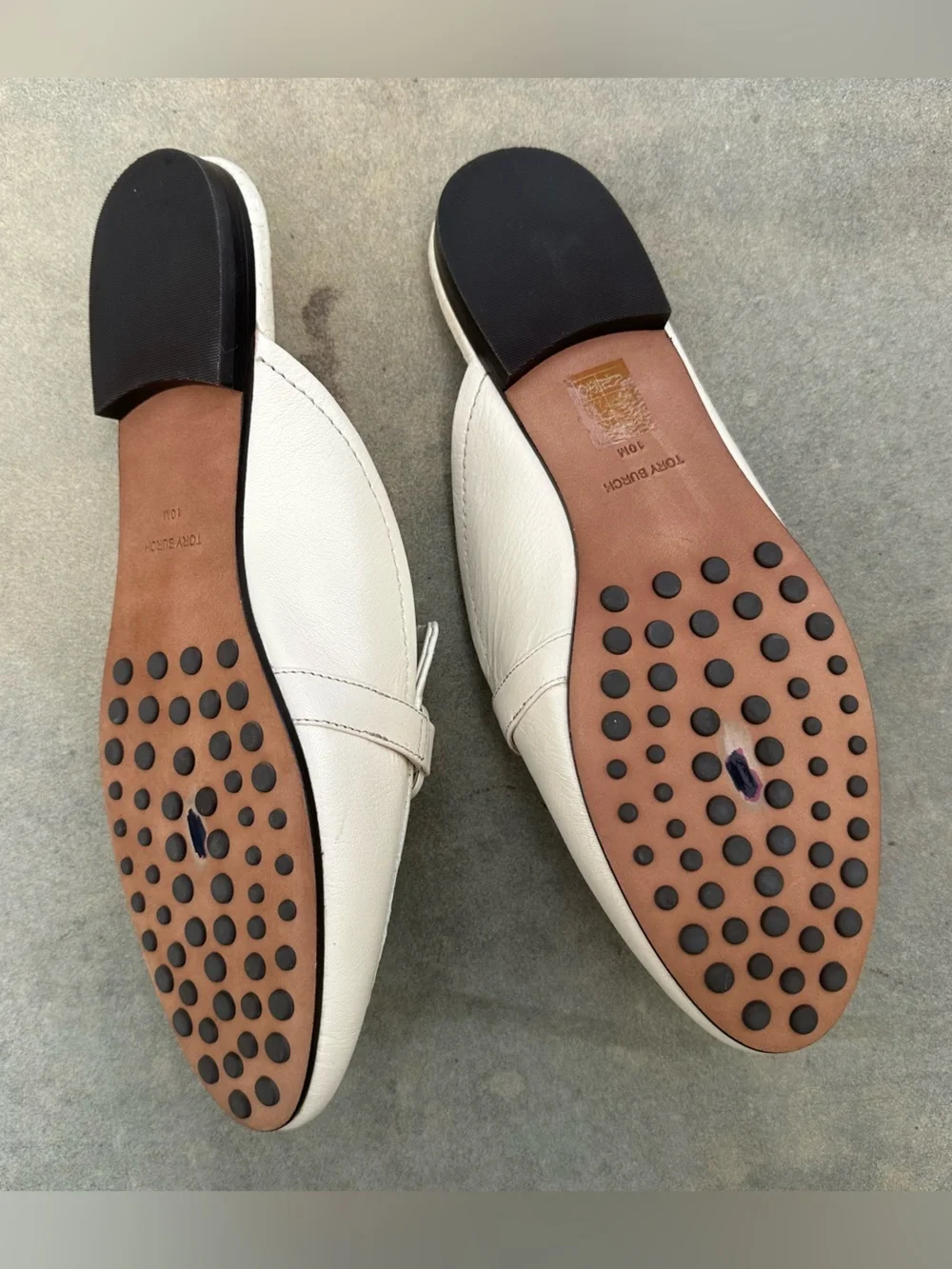 Tory Burch new without