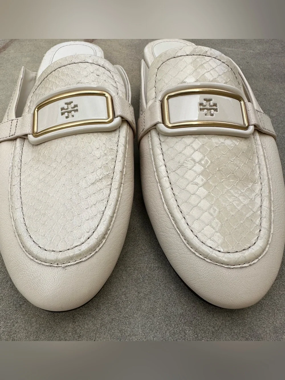 Tory Burch new without