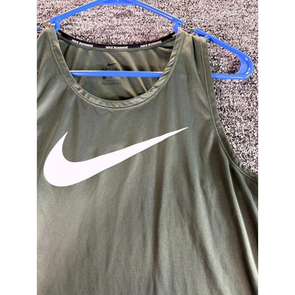 Nike quality wear this