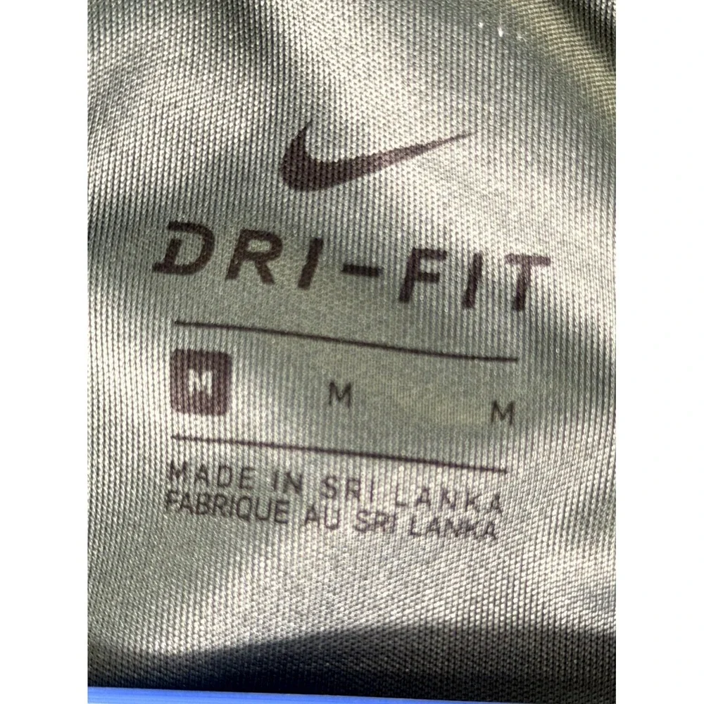 Nike wardrobe stylish