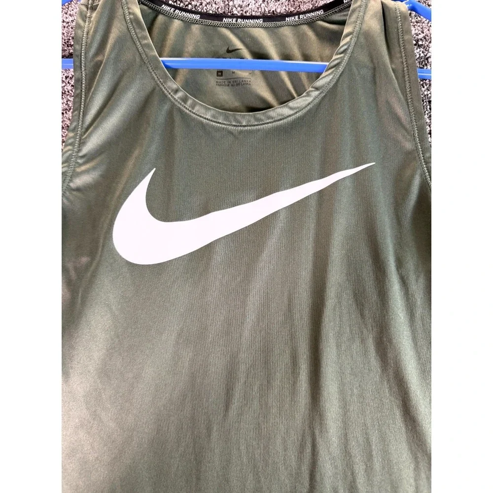 Nike enhances machine quality