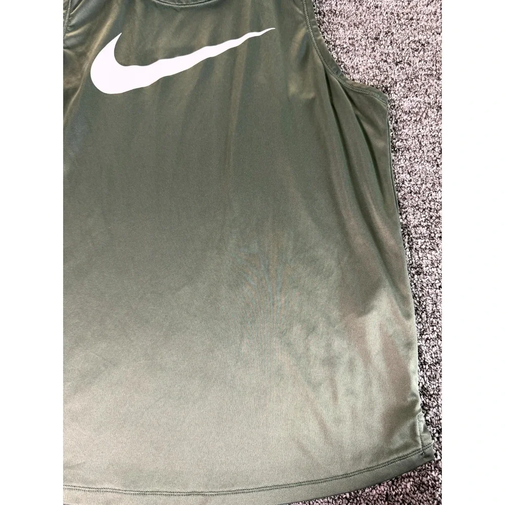 Nike polyester summer