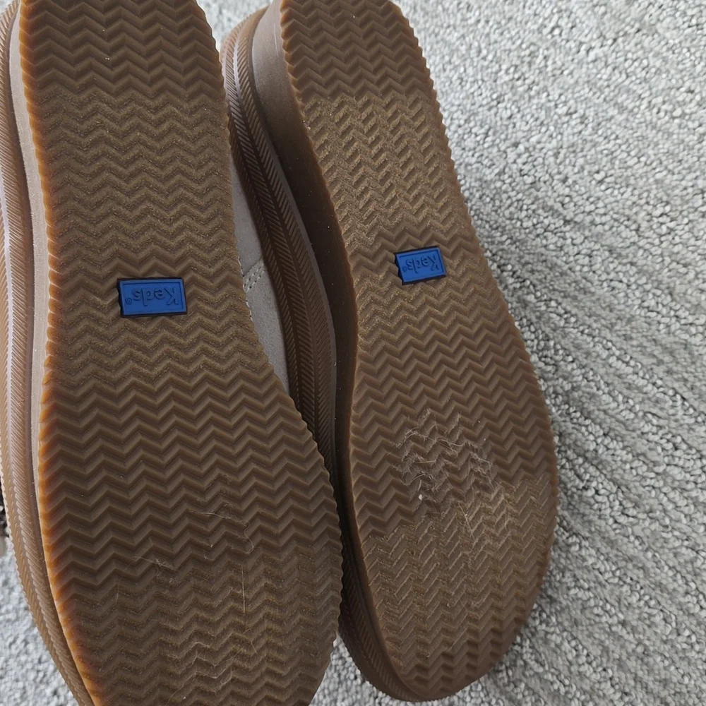Keds it description distance