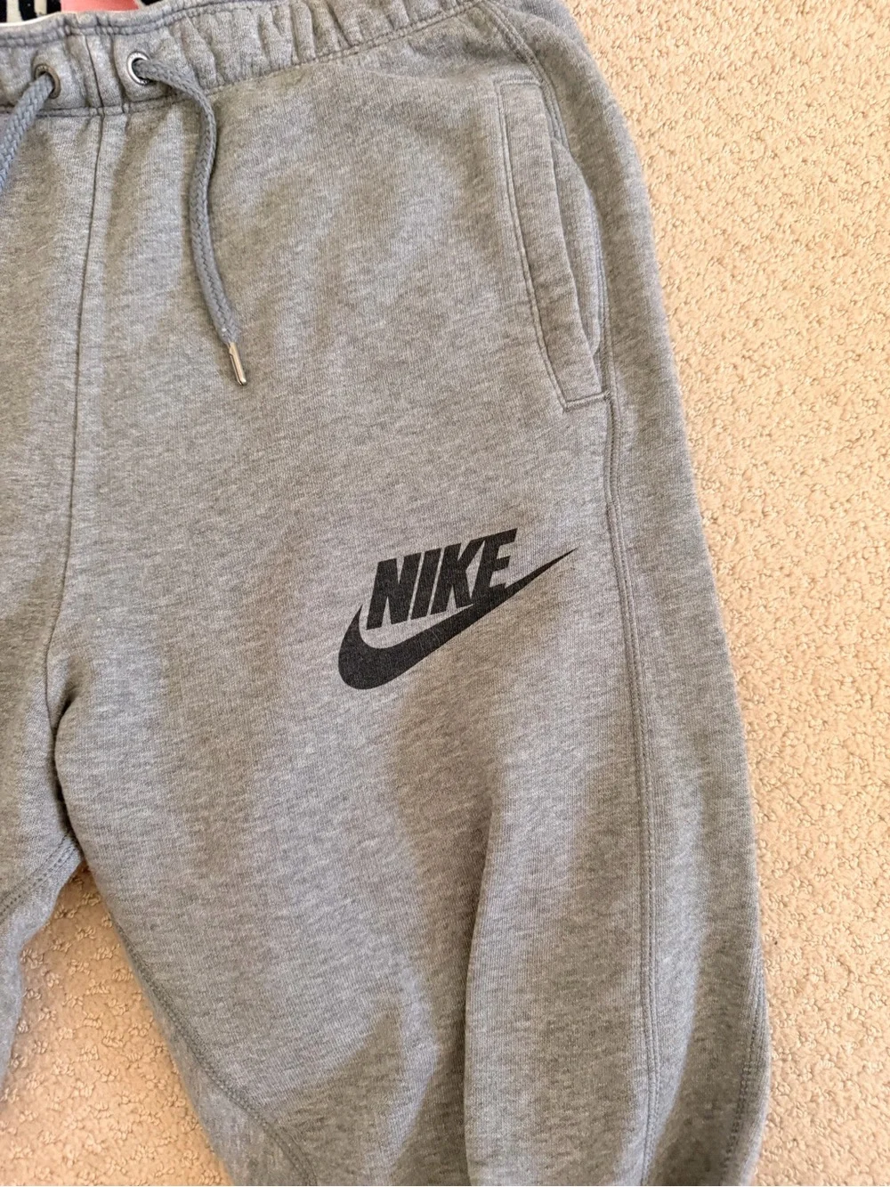 Nike gently worn