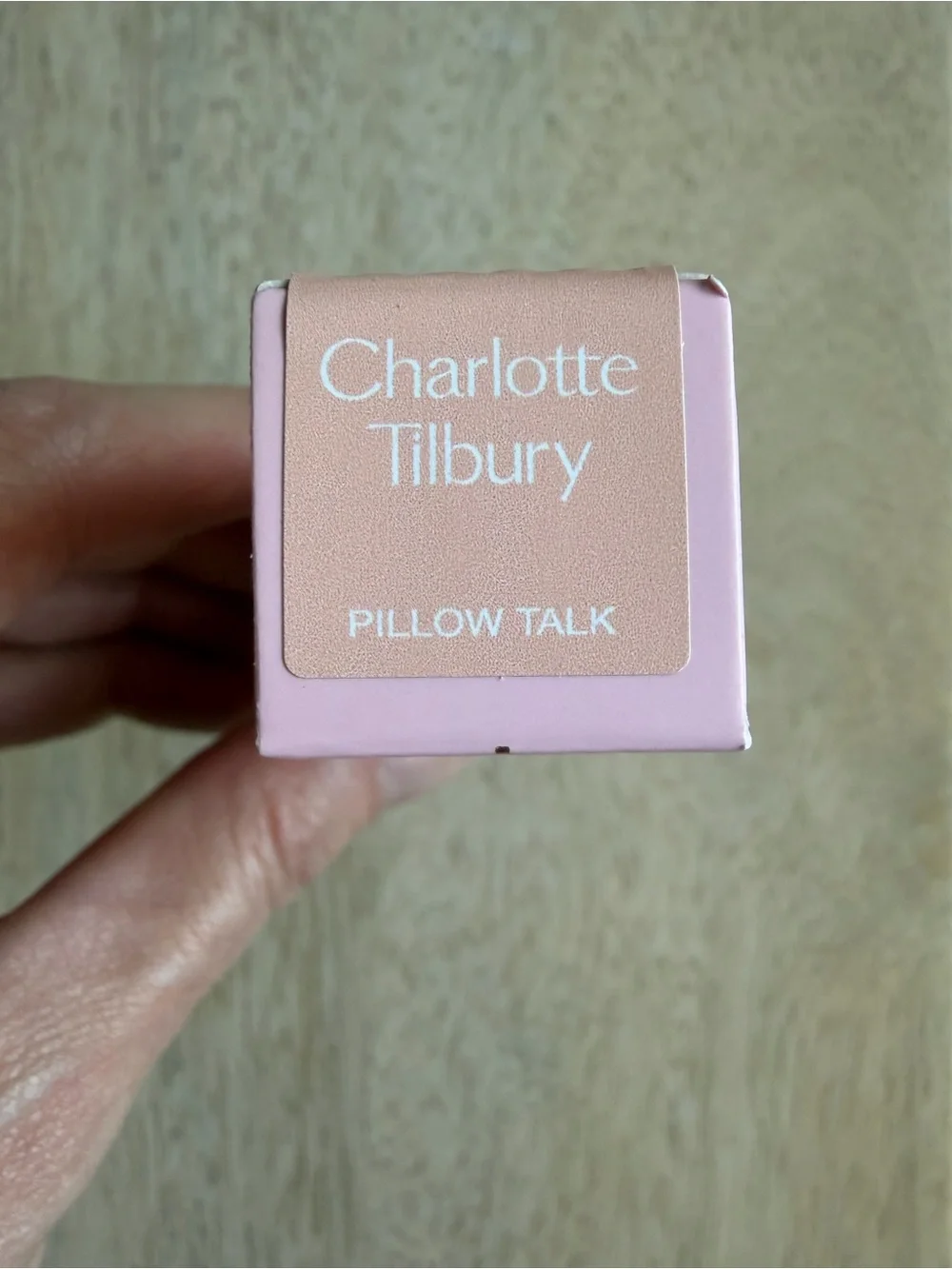 Charlotte Tilbury new never
