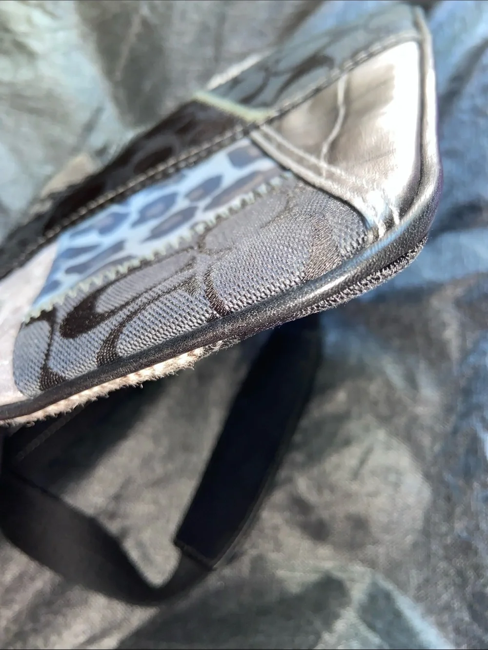 Coach this y2k