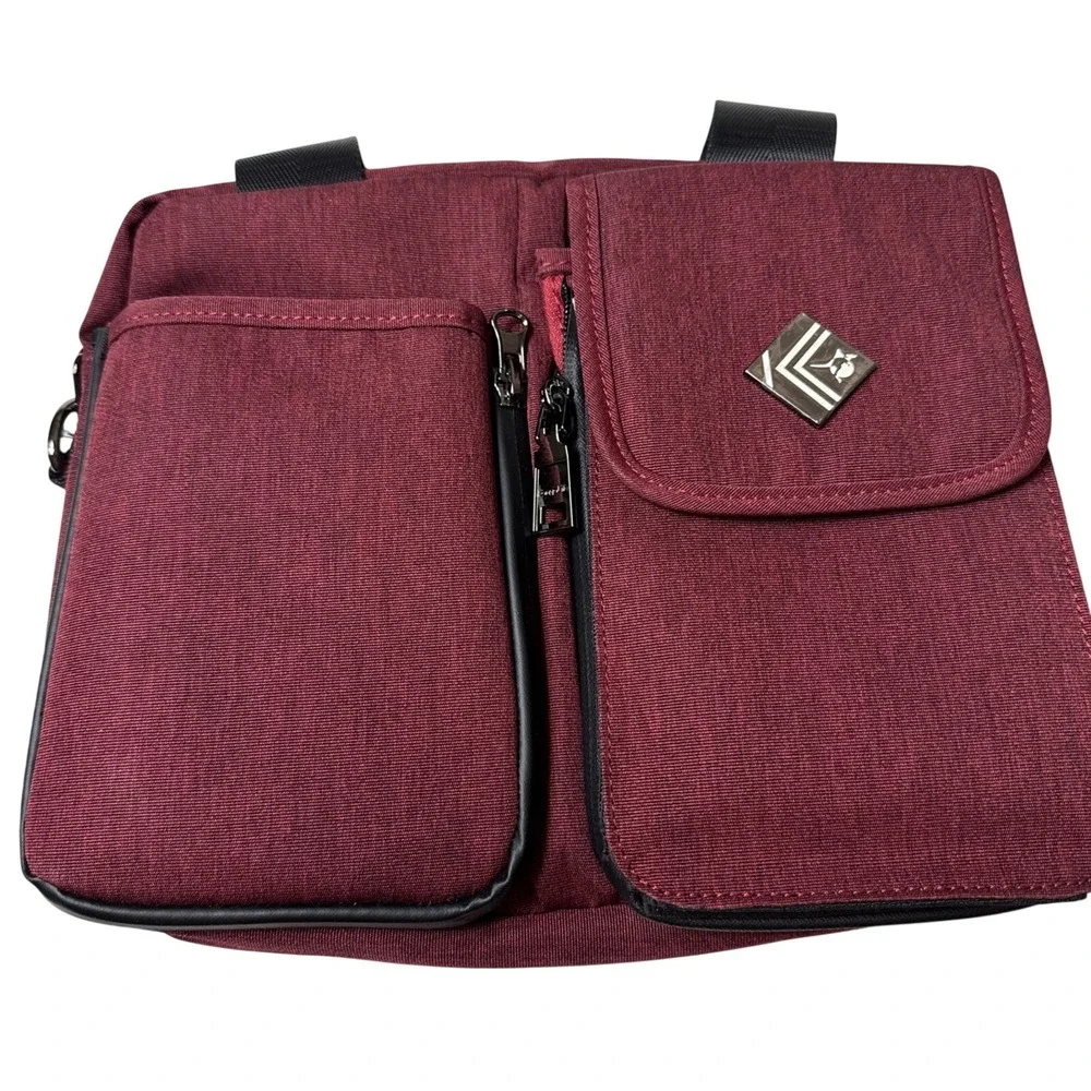 KangaLife nylon traveler
