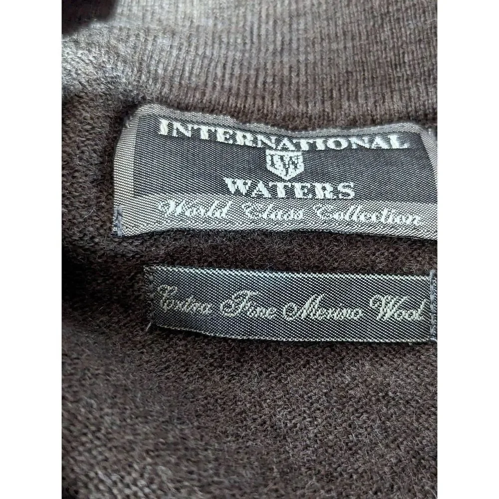 International Waters international waters
