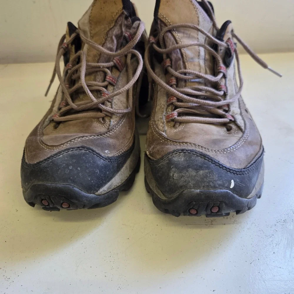 Merrell brand model
