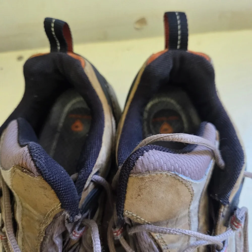 Merrell brand model