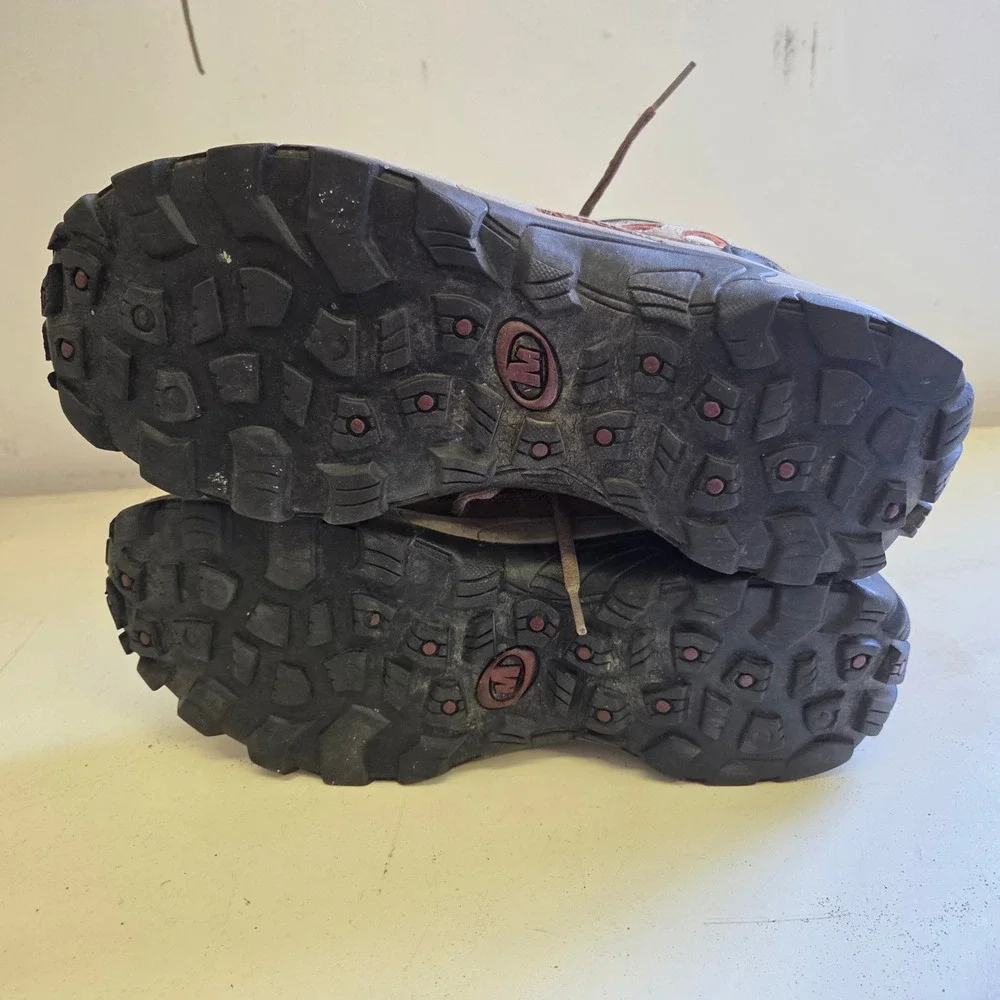 Merrell brand model
