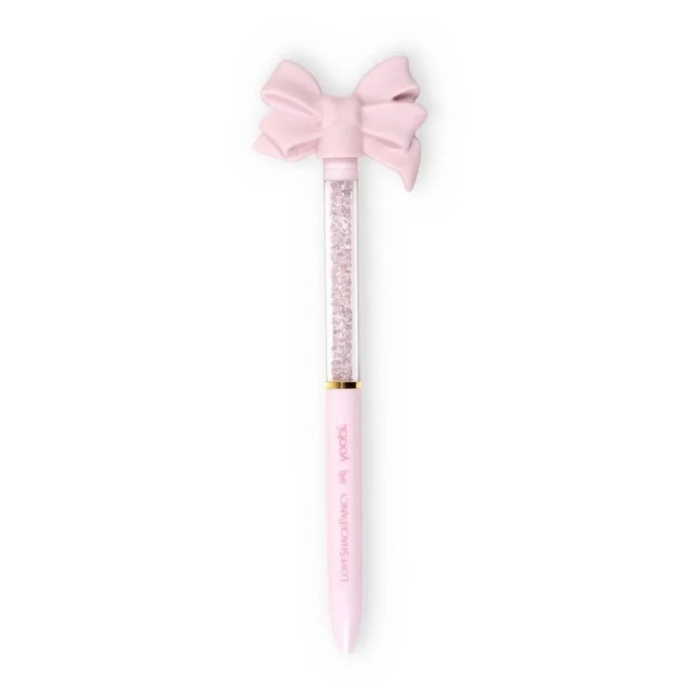 LoveShackFancy x Yoobi loveshackfancy target