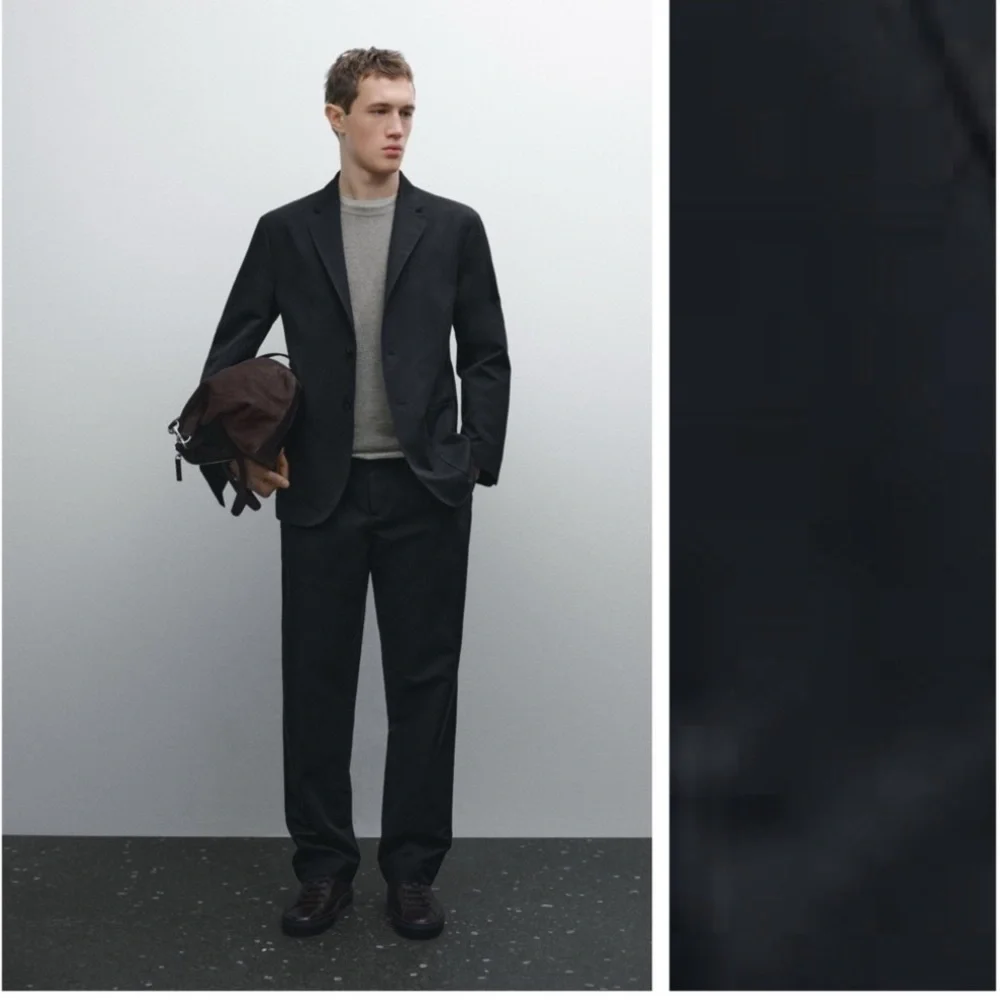 Massimo Dutti nwt massimo