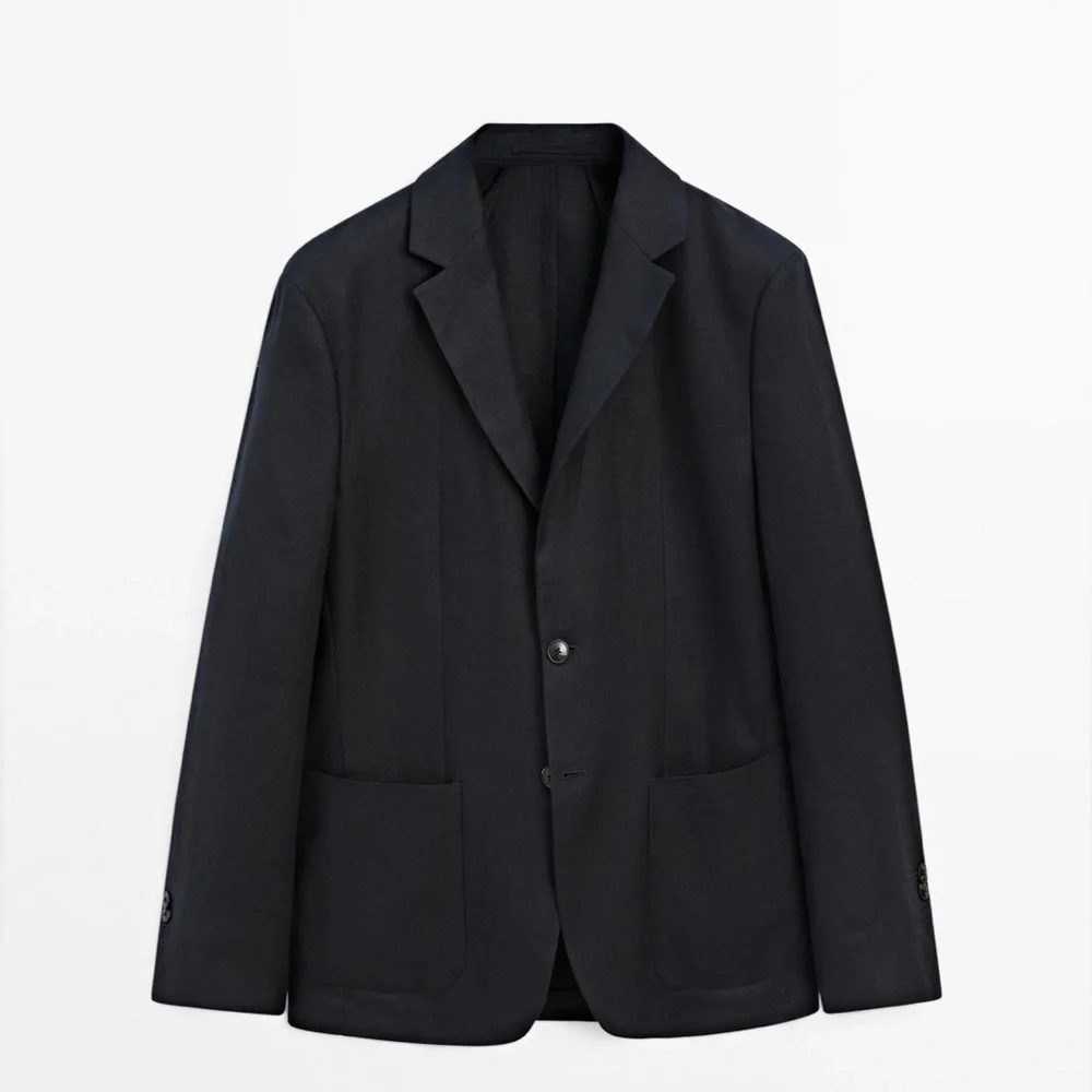 Massimo Dutti nwt massimo