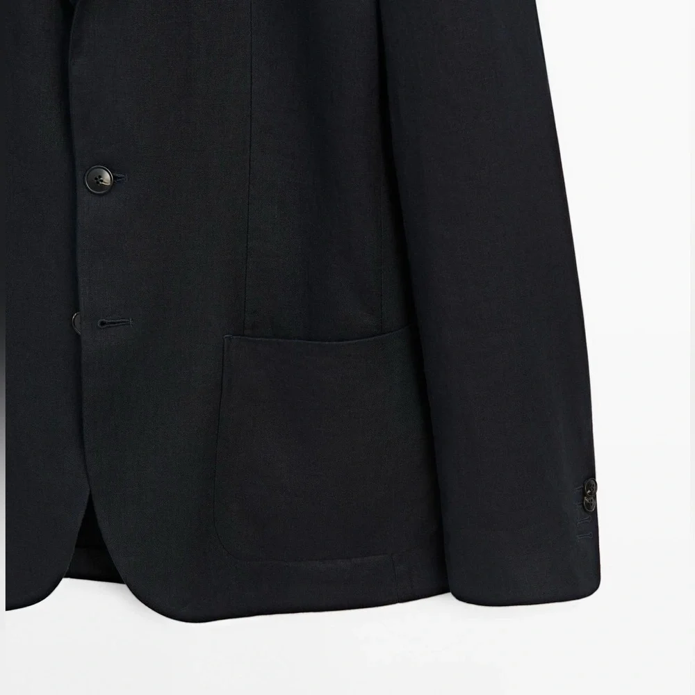 Massimo Dutti nwt massimo