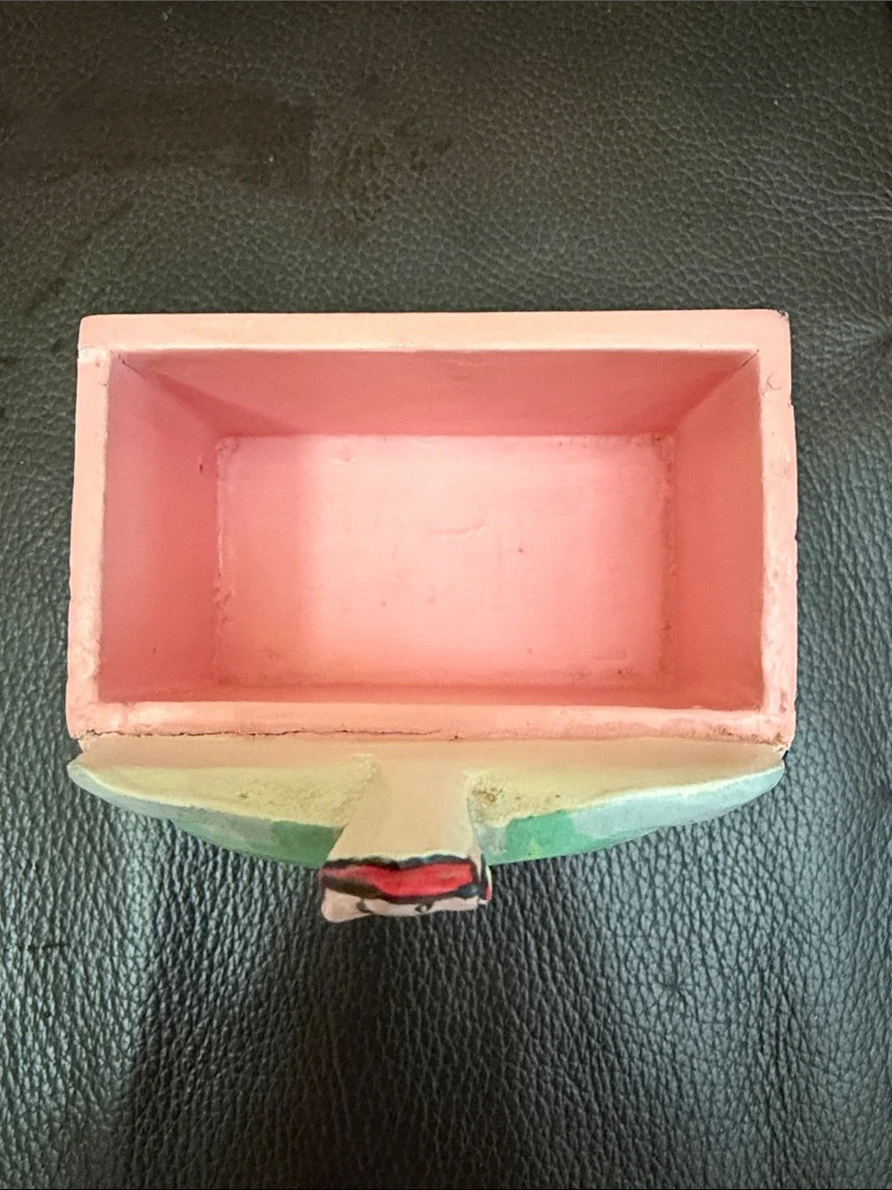 N/A hand painted