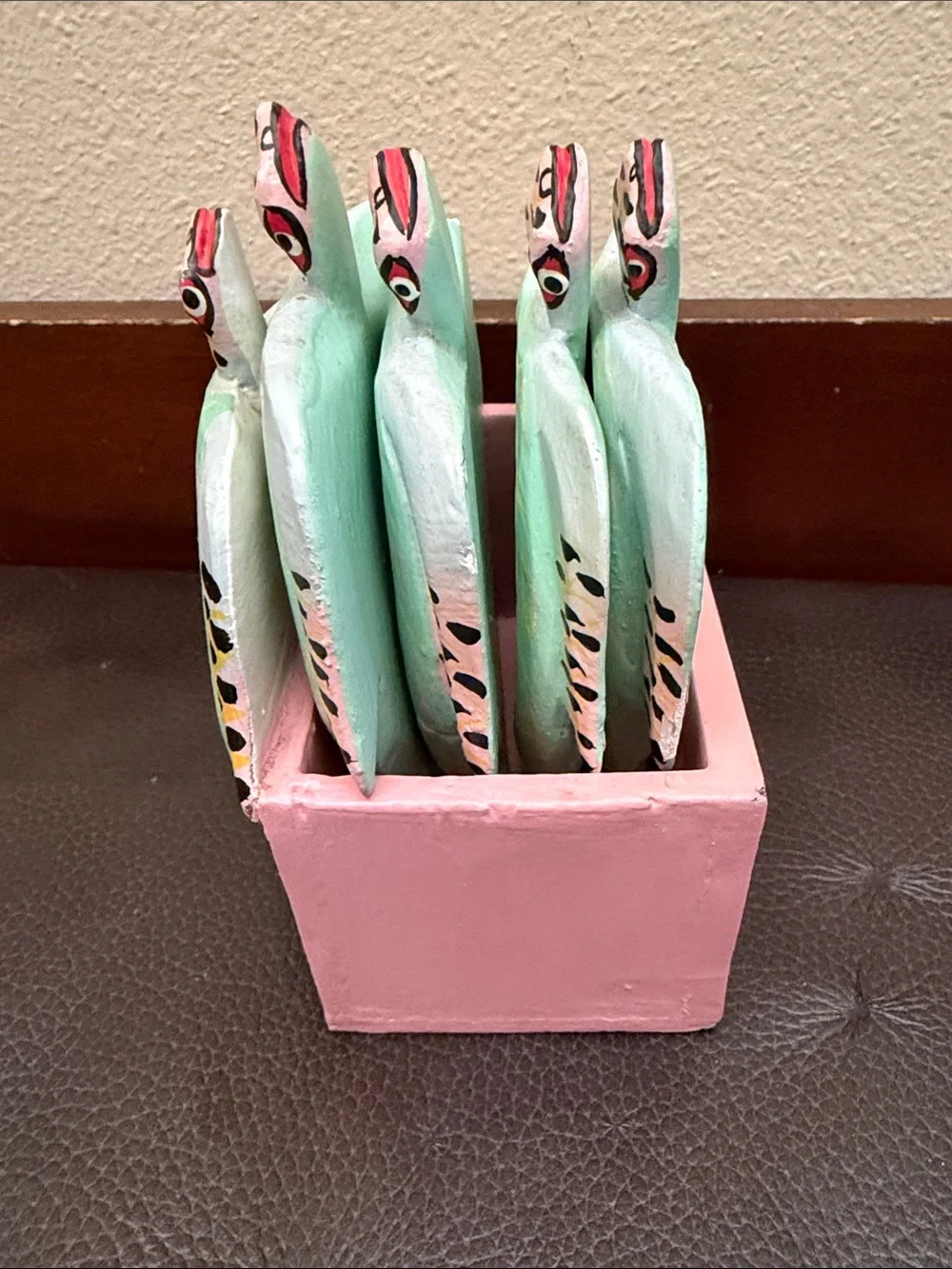 N/A hand painted