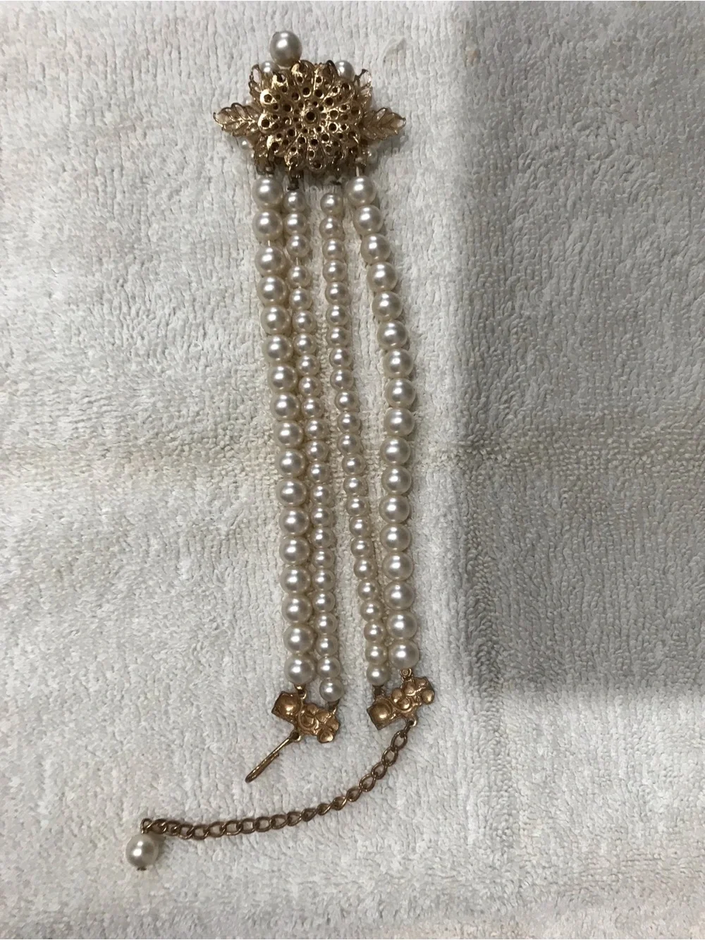 N/A vintage double