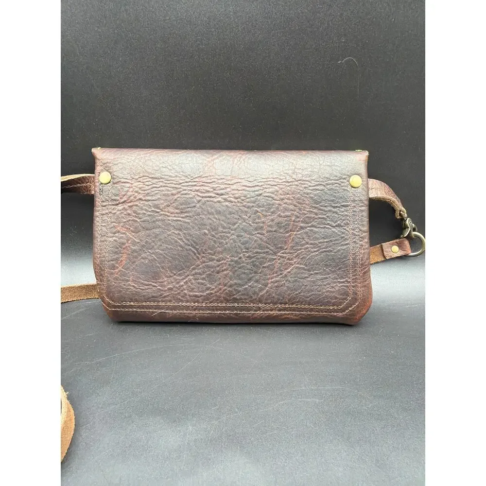 Maven artisan leather