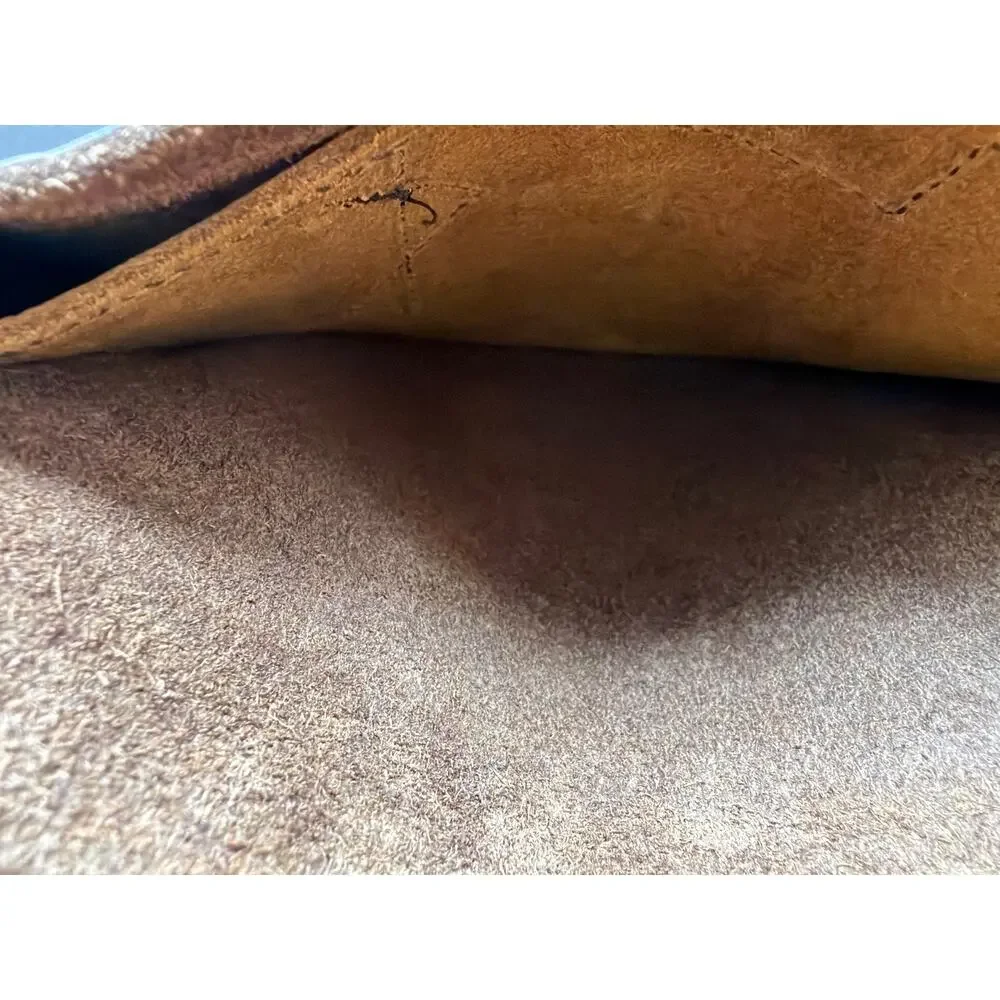Maven artisan leather