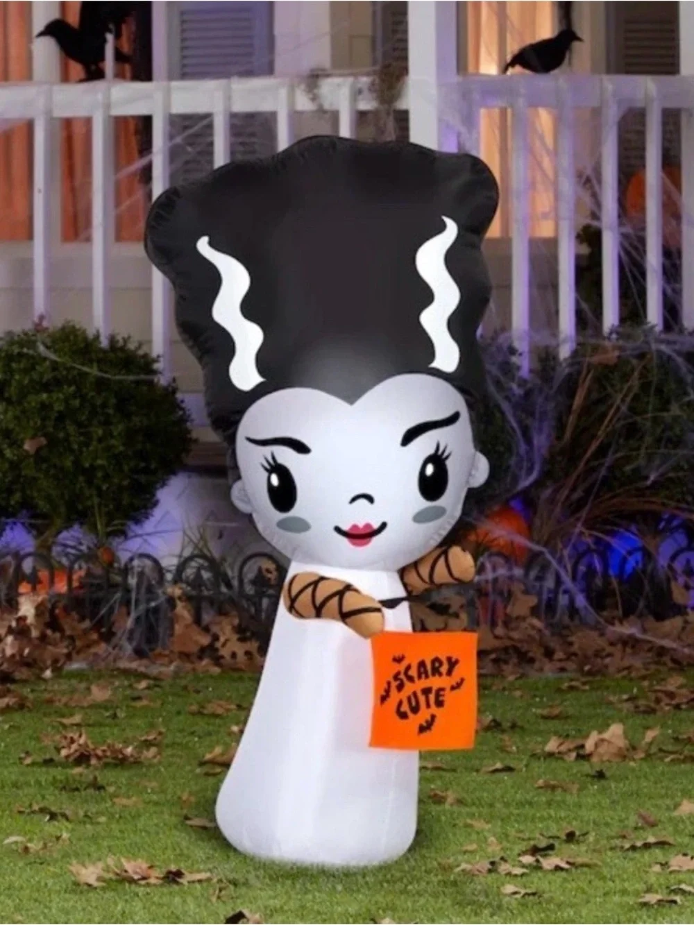 N/A cute inflatable