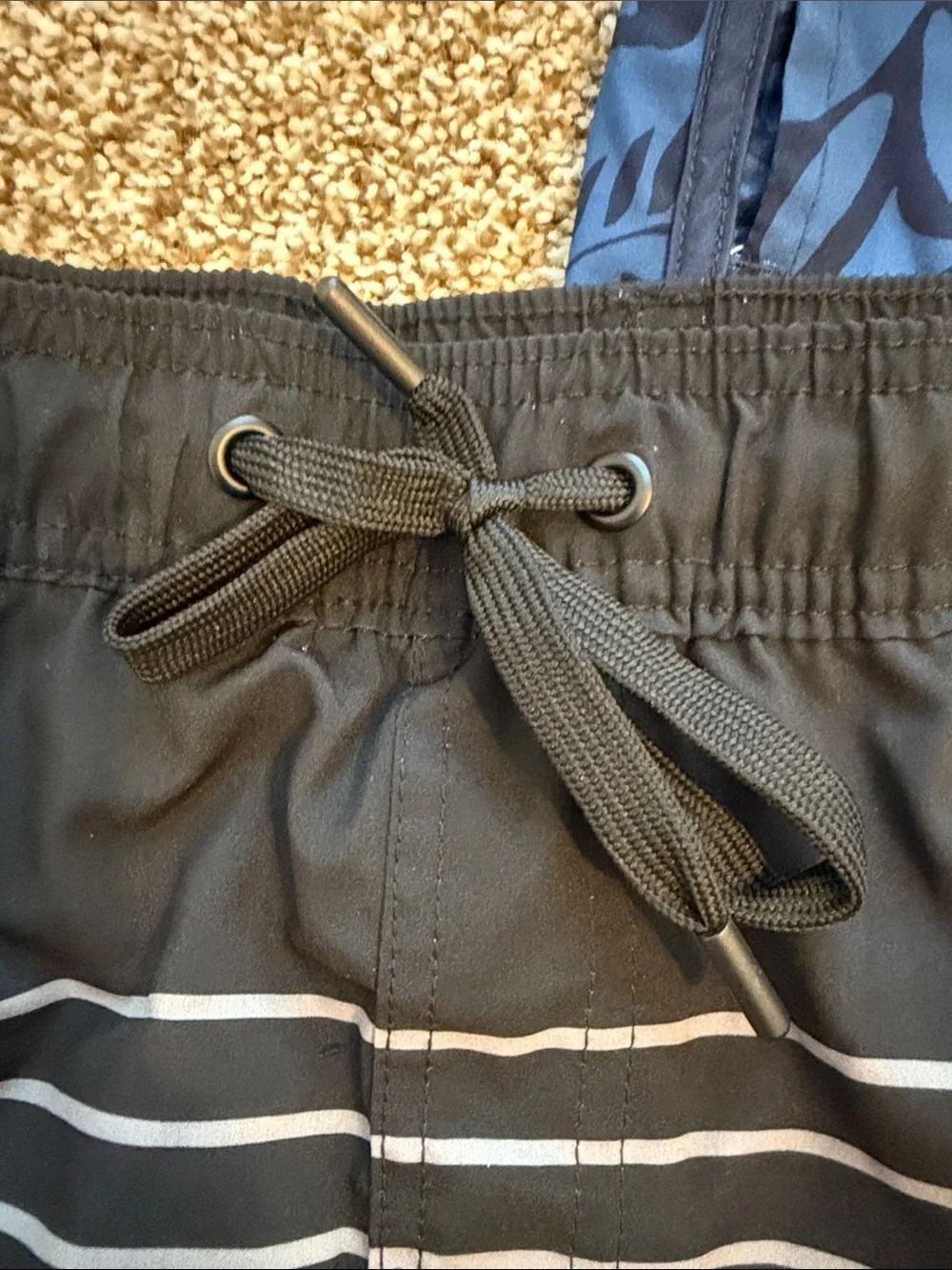 George classic men