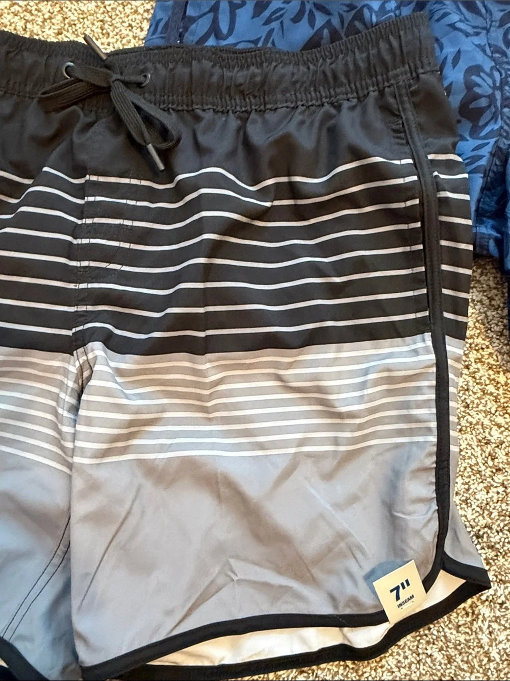 George classic men