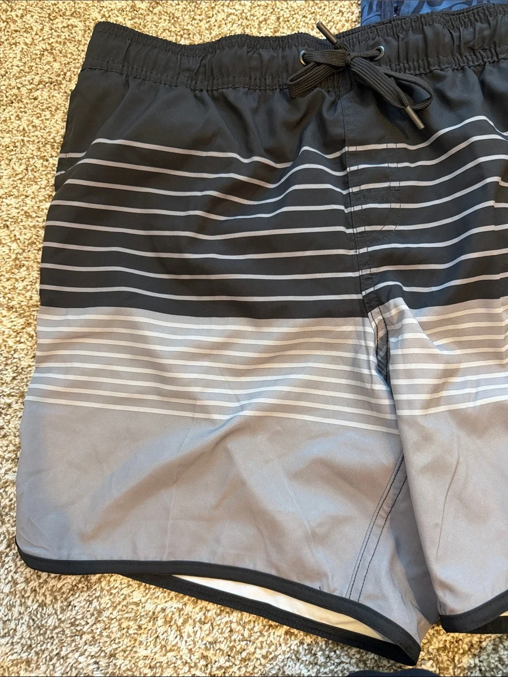 George classic men