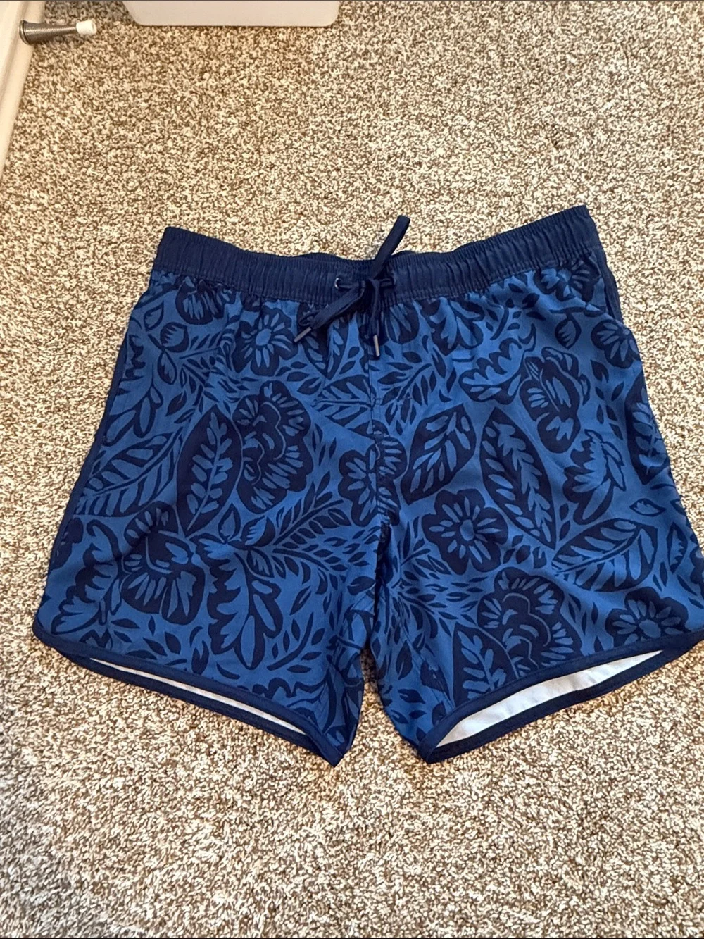George classic men