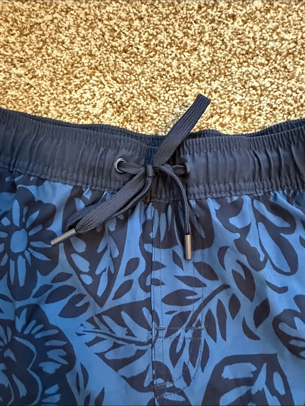George classic men